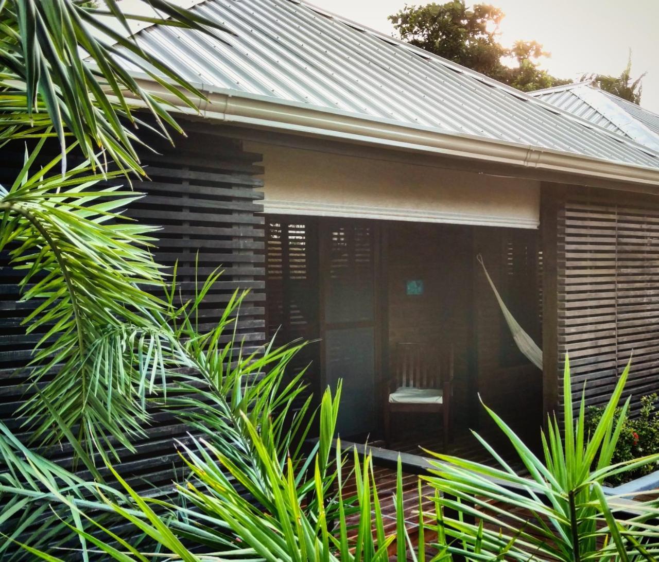 Deluxe Studio with Ensuite Private Mini Pool