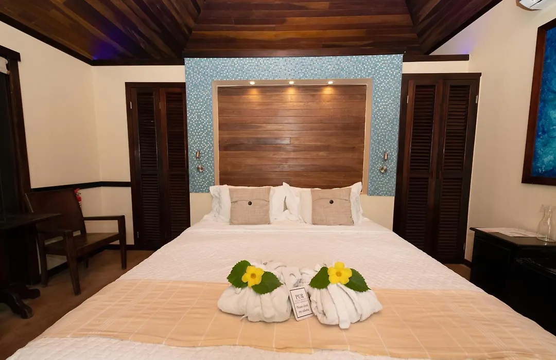 Pur Boutique Cabanas, Adults Only-1